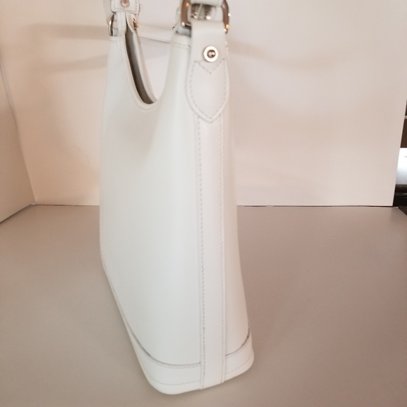 NWT Dooney Bourke "Tony" Shoulder Bag - Picture 4 of 8